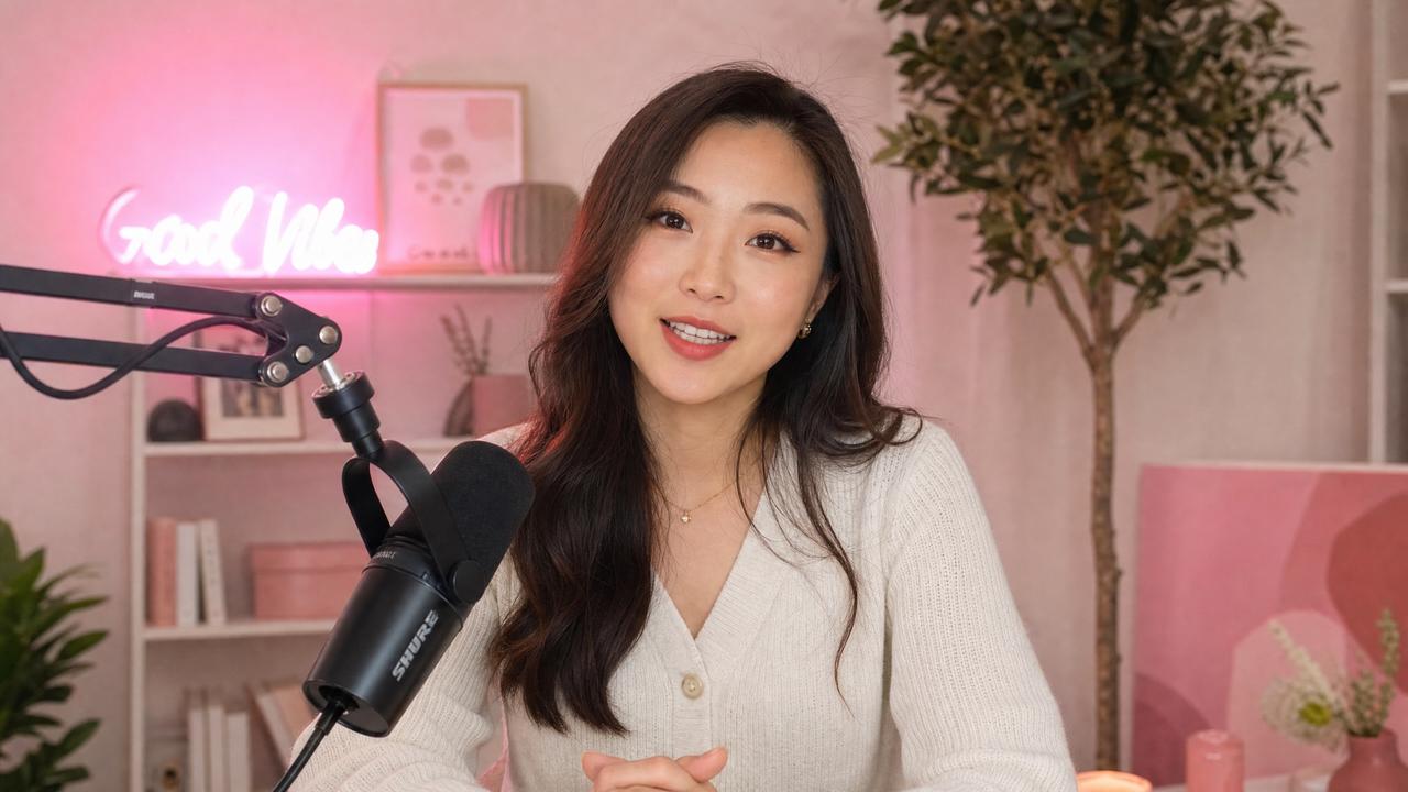 海角网精选视频-生活vlog创作分享